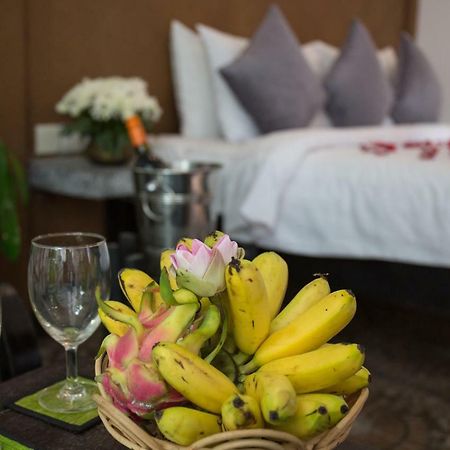 Fancy Boutique Villa Hotel Σιέμ Ρέαπ Εξωτερικό φωτογραφία