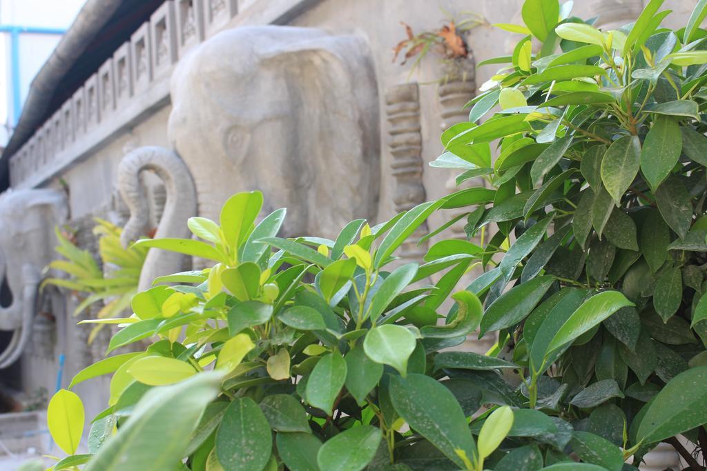 Fancy Boutique Villa Hotel Σιέμ Ρέαπ Εξωτερικό φωτογραφία