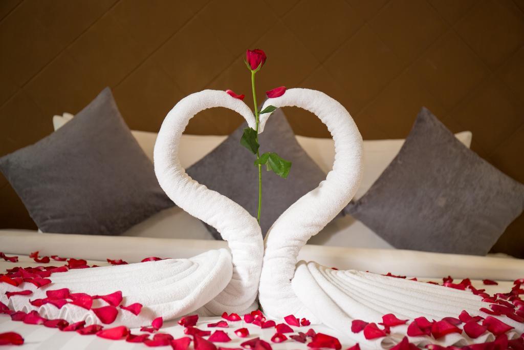 Fancy Boutique Villa Hotel Σιέμ Ρέαπ Εξωτερικό φωτογραφία