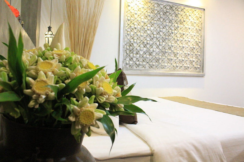 Fancy Boutique Villa Hotel Σιέμ Ρέαπ Εξωτερικό φωτογραφία