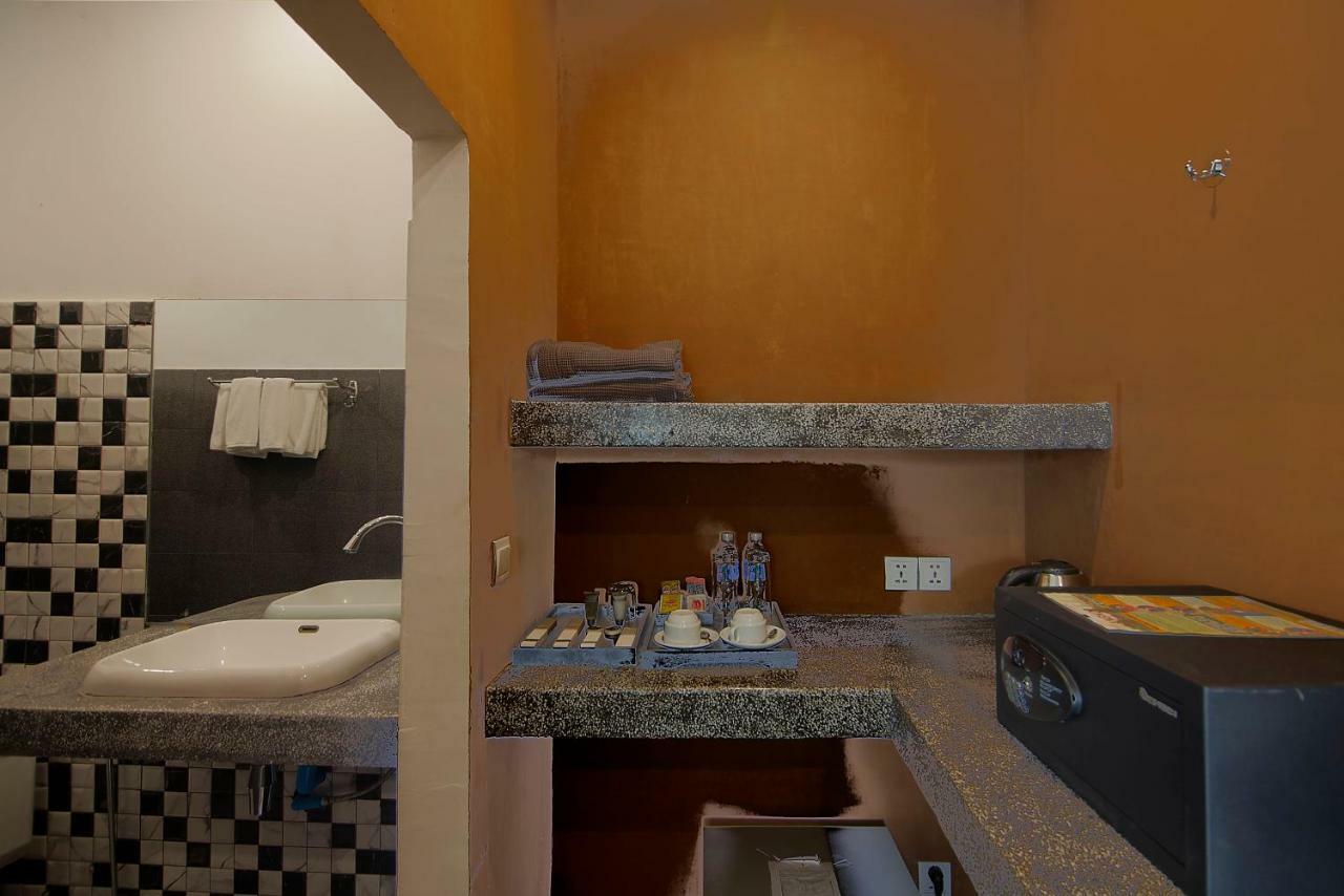 Fancy Boutique Villa Hotel Σιέμ Ρέαπ Εξωτερικό φωτογραφία